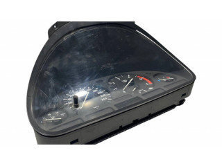Přístrojová deska  BMW 5 E39 2001 6907018, 62116907018  