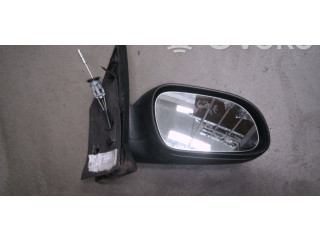 Zpětné zrcátko  Volkswagen Fox 2007  5Z0857508B1NN, 5Z0857508B999  