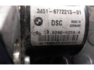 Jednotka ABS 34516772213, 1002060250   BMW 1 E81 E87 2004