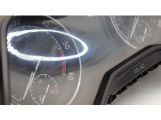 Přístrojová deska  Skoda Superb B8 (3V) 2016 3V0920941  