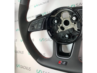 Volant Audi RS5 2018 8W0951523F, 8V0419091CD  