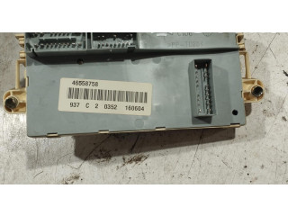   Pojistková skříňka 46558758, 46558758   Alfa Romeo 147 2002