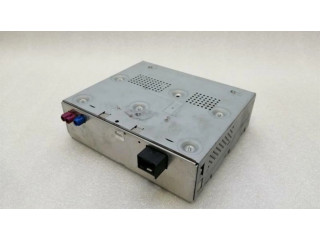 Блок управления HiFi audio