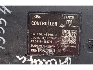 Блок управления АБС 00051913822, 00051913822   Alfa Romeo Giulietta