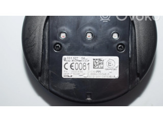 Блок управления 9331589   BMW i3
