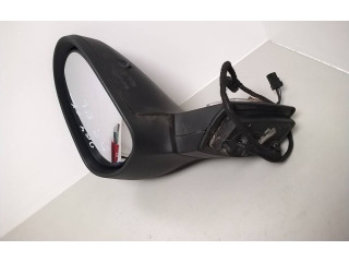 Zpětné zrcátko  Peugeot 207 2008  E9014342, AAL40  