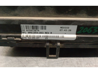 Модуль управления BSM 15913674, R61854003   Chevrolet HHR    