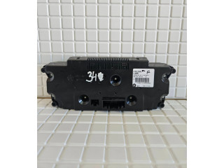 Блок управления климат-контролем P55111924AL   Jeep Grand Cherokee