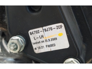 Zpětné zrcátko  Suzuki SX4 2011  8470279J70ZCF  