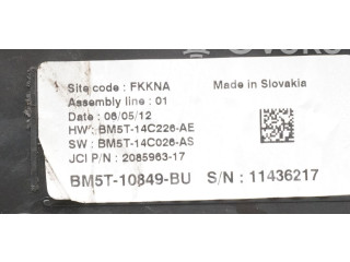 Přístrojová deska  Ford Focus ST 2017 BM5T-10849-BU, BM5T-10849-BU  