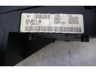 Přístrojová deska  Nissan Primera 2004 3Y16532, 3Y16532  