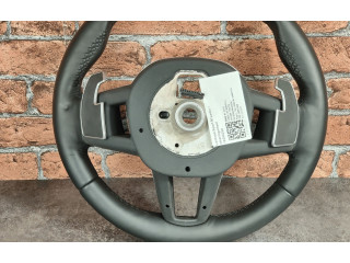 Volant BMW X1 U11 2022 5A4EE20  