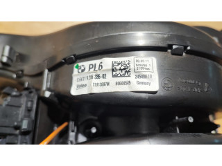 Вентилятор печки    64119216335, T1013897M   BMW 5 GT F07