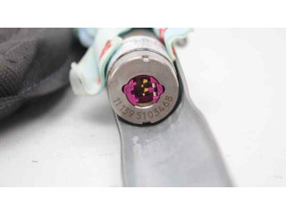 Боковая подушка безопасности 505189780   Alfa Romeo Mito