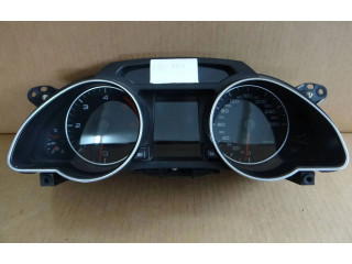Přístrojová deska  Audi A5 8T 8F 2007 8T0920900H  