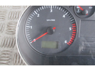 Přístrojová deska  Seat Toledo II (1M) 2001 038906012AT, W01M0920821B  