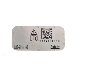 Подушка безопасности пассажира LJ6BS044A74, LJ6BS044A74AE   Ford Escape IV