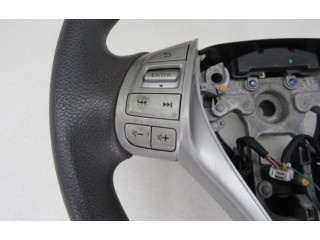 Volant Nissan Pulsar 2016 484303ZL1A, 153225618  