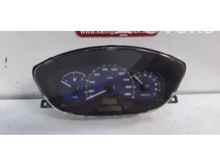 Přístrojová deska  Chevrolet Matiz 2007 96664129  