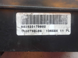   Pojistková skříňka 13658611, 148079008   Mini One - Cooper R50 - 53 2003