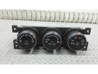 Блок управления климат-контролем 3951059J70   Suzuki Liana