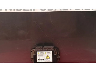 Блок управления двигателя 1860A702, 2758004693   Mitsubishi Pajero