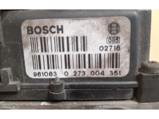 Jednotka ABS    Peugeot 406 
