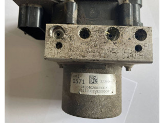Jednotka ABS 39030773, 0265244908   Opel Astra  2016