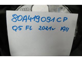 Volant Audi Q5 SQ5 2021 80A419091CP, 80A419091CP  