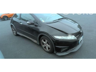Блок управления климат-контролем 79600SMGG52ZA   Honda Civic