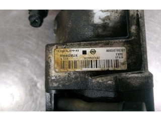 Vstřikovací čerpadlo A6650700301   SsangYong Kyron    D20DT 