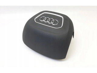 Подушка безопасности в сиденье    Audi A4 S4 B9 8W