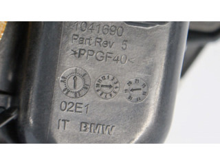 Подушка безопасности пассажира 19B113104331, 0589P1000788   BMW X2 F39