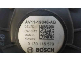 Вентилятор печки    1811783, AV1119846AB   Ford B-MAX