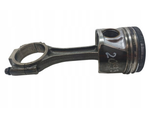 Píst TDI   Audi A6 S6 C6 4F     
