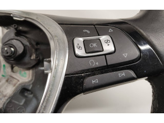 Volant Volkswagen Jetta VI 2015   