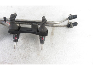 Топливная рампа 06A9006031S, 0280155897   Audi TT Mk1   для двигателя AJQ