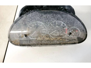 Přístrojová deska  BMW 3 E46 2001 0263606355, 1031098170  