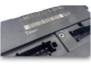 Блок комфорта A4271, A1718204926   Mercedes-Benz SLK R171   