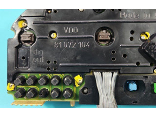 Přístrojová deska  Volvo 850 1994 9128746, IMPRK1459273  