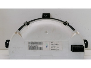 Панель приборов P9645994280, 216692400   Citroen C3       