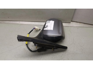 Zpětné zrcátko pravé Mazda 323 F 1999  010089  