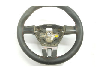 Руль Volkswagen Amarok  2010 - 2020 года 2H0419091C, 2H0419091C      