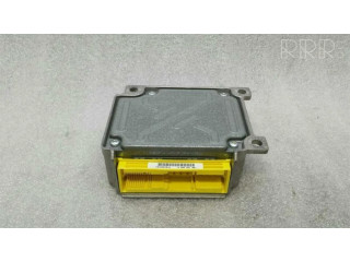 Блок подушек безопасности A2038207385   Mercedes-Benz CLK A209 C209
