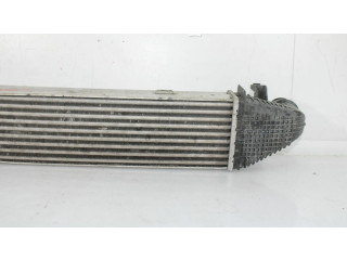 Интеркулер  A2045000300   Mercedes-Benz C W203 