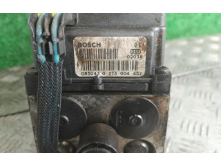 Jednotka ABS    Nissan Almera 2000