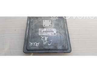 Блок управления двигателя 4F1907559D, 4F1910559R   Audi A6 S6 C6 4F