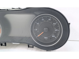 Панель приборов P68241330AC, 68241330AC   Jeep Cherokee       