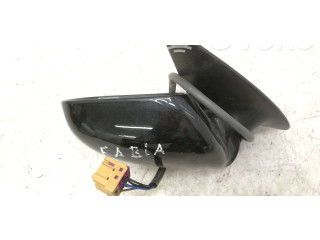 Zpětné zrcátko  Skoda Fabia Mk1 (6Y) 2001  E8012659, E1020634  