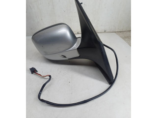 Zpětné zrcátko  Mercedes-Benz Vaneo W414 2002  15521537, 216542  
